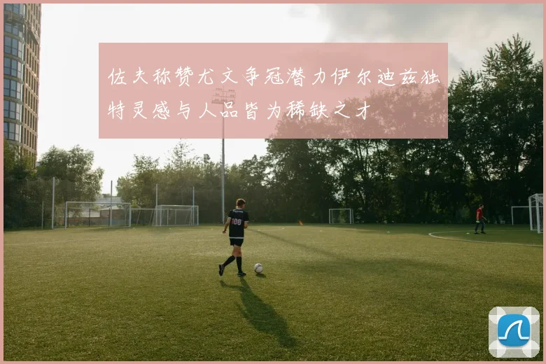 佐夫称赞尤文争冠潜力伊尔迪兹独特灵感与人品皆为稀缺之才