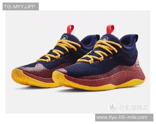 库里第13代签名鞋Curry13震撼登场引领UA时期的篮球潮流新风尚