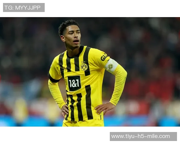 多特冬窗不引进中场高层看好小贝林厄姆迎来爆发时刻