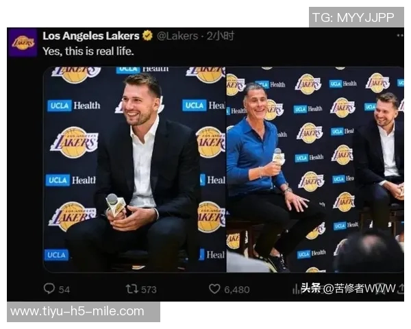 湖人为何在东契奇巅峰期依然选择沉默不补强球队实力