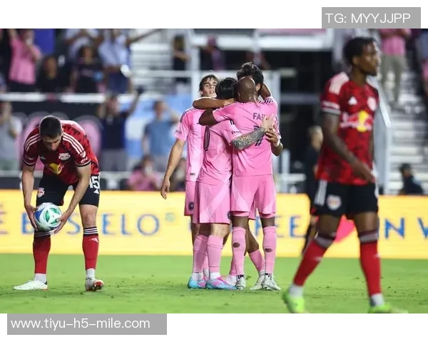 迈阿密国际创造美职联单赛季进球新纪录打进101球展现强大进攻实力 迈阿密国际创造美职联单赛季进球新纪录打进101球展现强大进攻实力