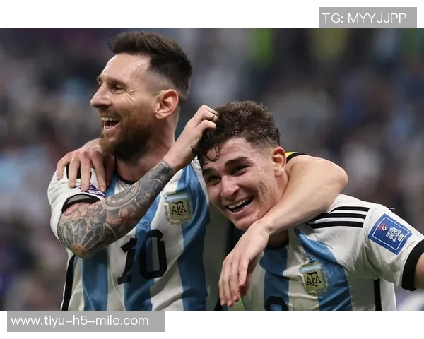 阿尔巴回忆与梅西的默契合作感慨能与历史最佳球员心意相通的喜悦 阿尔巴回忆与梅西的默契合作感慨能与历史最佳球员心意相通的喜悦